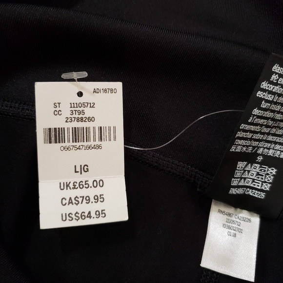 Pink by Victoria's secret Ultimate size Large - Picture 8 of 9